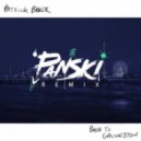 Patrick Baker - Back To Galveston