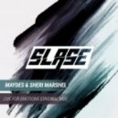 Maydes & Sheri Marshel - Live for Emotions (Original Mix)