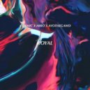 Cosmic x Hiro x AYOTHEGAWD - Royal