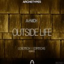 A-hvich - Outside Life