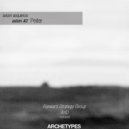 Peder - Deep Space Holes (AnD deconstructive remode)
