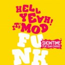 Modfunk - Showtime Feat. Zdar