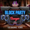 Major Lazer feat. Elliphant - Too Original (Basement Freaks Remix)