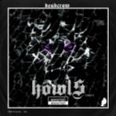 Trash Lord - Howls (Deadcrow Remix)