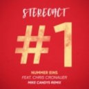 Stereoact Ft. Chris Cronauer - Nummer Eins