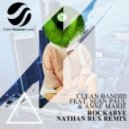 Clean Bandit Ft. Sean Paul & Anne-Marie - Rockabye