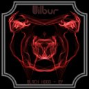 Wilbur - Black Hood