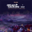 Dream Hackers & JVSE - Ready For The Night (feat. Thomas Daniel)
