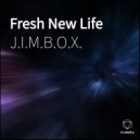 J.I.M.B.O.X. - Fresh New Life