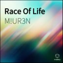 M!UR3N - Race Of Life