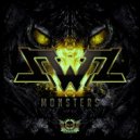ZWZ - Monsters