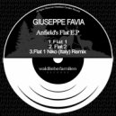 Giuseppe Favia - Flat 1 (Niko (Italy) Remix)