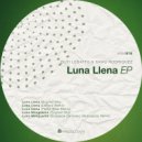 Guti Legatto & Samu Rodriguez - Luna Llena