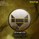 Difend & Item - Difend - Paradise Lost