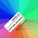 Jamie XX - I Know There\'s Gonna Be (Good Times) (D-Funk Version)