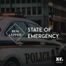 Ben Lepper - State of Emergency