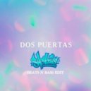 Machinedrum - Dos Puertas (Sychosis Beats N Bass Edit)
