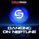 Saladin - Dancing on Neptune