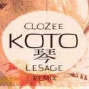CloZee - Koto