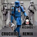 Rudical & Koznik&Khavy & Rudical - Crucifice Remix (Crucifice Remix)