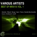 APCT - Arabic Love (Original Mix)