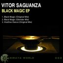 Vitor Saguanza - Black Magic