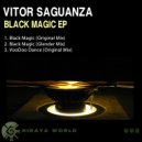 Vitor Saguanza - Black Magic (Glender Mix)