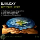 Dj Klicky - Indian Spirit (Original Mix)