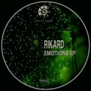 Rikard - Deep (Original Mix)