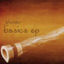 Glender - Freedom Express (Original Mix)