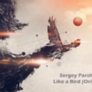 Sergey Parshutkin - Like a Bird