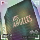 DJ ToTo - Los Angeles (Radio Edit)