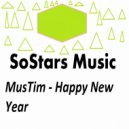MusTim - Underground (Original Mix)