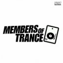 Members of Trance - Members of Trance