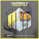 Vazteria X - The Ends Begin