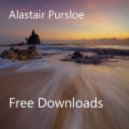 Alastair Pursloe - The Strange Place In Your Dreams