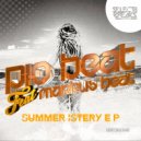 Pio Beat & Markus Beat - Summer Istery EP (feat. Markus Beat)