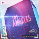 DJ ToTo - Los Angeles (Original Mix)
