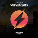 Alphaloud - Colors 4Life