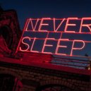Never Sleep Boy - Silent In My Room (Original mix)