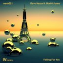 Dave Nazza - Falling For You