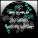 RockyRocky - Natured (Original Mix)