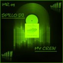 Spillo dj - On And On