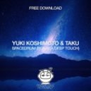 Yuki Koshimoto & Taku - Spacedrum