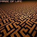 Mixed by Helena - Maze Of Life