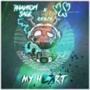 Different Heaven & EHIDE - My Heart (Phantom Sage & Heartful Remix)