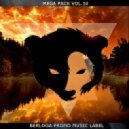 Desiigner x Stuka - Panda (DJ Slepoff & DJ Sasha Oil Mashup) (Original Mix)