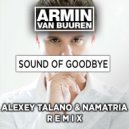 Armin Van Buuren - Sound of goodbye