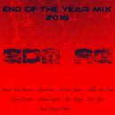 VA - EDM RG End Of The Year Mix 2016 (Continuous DJ MIx By Ash968)