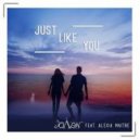Joàan - Just Like You (Feat. Alexia Maitre)